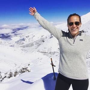 Meet your Posher, Alyssa